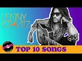 Lagu Lenny Kravitz: Top 10 Songs (x3)
