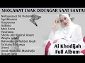 Download Lagu SHOLAWAT NABI MERDU AI KHODIJAH FULL ALBUM 2025 | NATAWASSAL BIL HUBABAH | LAGU SHOLAWAT TERBARU