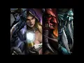 Download Lagu Warcraft III Frozen Throne - Dota AllStars Soundtrack