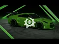KNSRK - Neon Blade (Slowed + Reverb)  | Phonk Music / TikTok Phonk Music