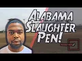 Alabama s Most Notorious Prison The HORRORS of Holman Correctional Facility