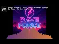 RAVE FORCE 2025: High-Voltage Festival Pump Mix #djstudio #basshouse #electrohouse #bigroom