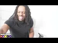 Unknown T - Adolescence ft. Digga D | Genius Reaction