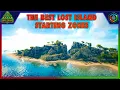 The Best Lost Island Starting Zones - The Easiest Spawn Zones for Lost Island