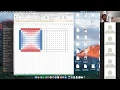 2D Numerical Explanation