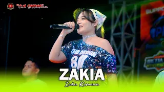 zakia icha kiswara om savana sakjose halal bihalal pemuda pemudi tugu 