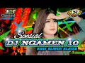 Download Lagu DJ NGAMEN 10‼️BASS BLAYER‼️SOUND HOREG #music #dj #remix #cover #karnaval #sound #djviral #djremix