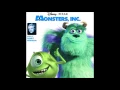 Monsters Inc. (Soundtrack) - If I Didn't Have You (feat. Billy Crystal and John Goodman)