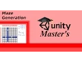 Unity Master s Tutorial Maze Generation