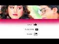 Kitabe Bahut Si : Baazigar full song with lyrics in hindi, english and romanised.