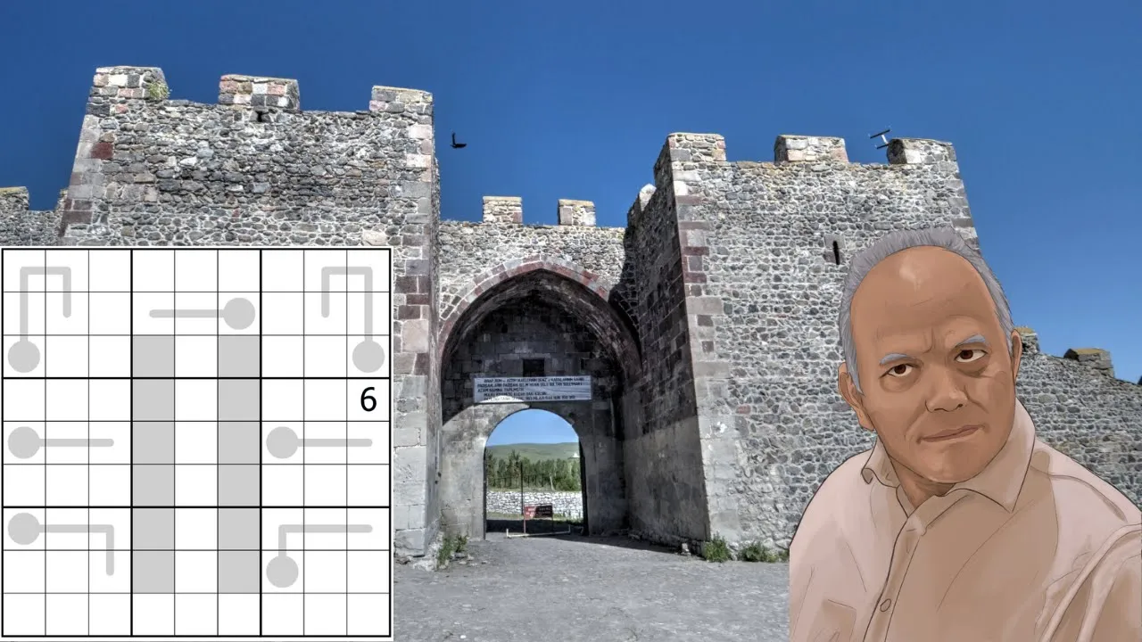 How to Storm a Sudoku Fortress