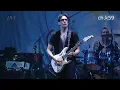 Steve Vai "- Velorum - The Crying Machine -" [Live] Billboard Tokyo 2014 [HD 720p]