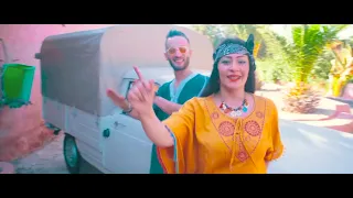 Cheba Sabah Ft DJ Moulay Hbiba Rani Nebghik EXCLUSIVE Music Video حبيبة راني نبغيك 