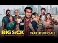Video di THE BIG SICK | Trailer Ufficiale Italiano | Dal 16 novembre al cinema