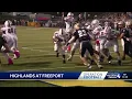 Operation Football Highlands at Freeport