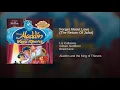 Forget About Love (The Return Of Jafar) (From "The Return of Jafar"/Soundtrack Version) - Liz Callaway, Gilbert Gottfried & Brad Kane