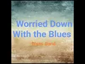 Mountain Of Blues