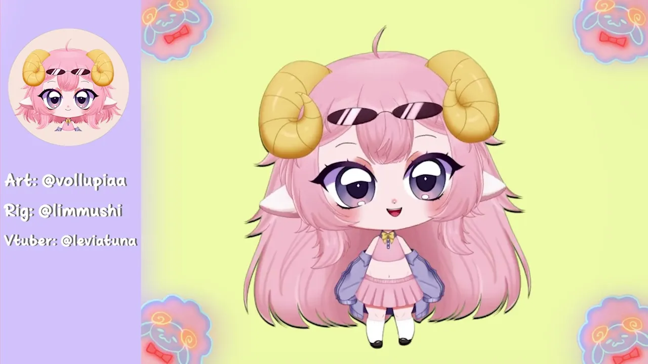 RIGG - Showcase (Leviatuna)