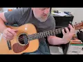 Java Man - Michael Hedges