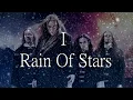 Sons of Winter and Stars - LYRIC VIDEO!