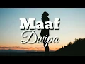 Download Lagu Maaf - Dwipa