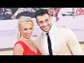 Sam Asghari Wants Girlfriend Britney Spears to Finally Be Free From Conservatorship Exclusive