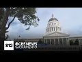 California lawmakers oush tax on private ICE detention centers as deadline nears