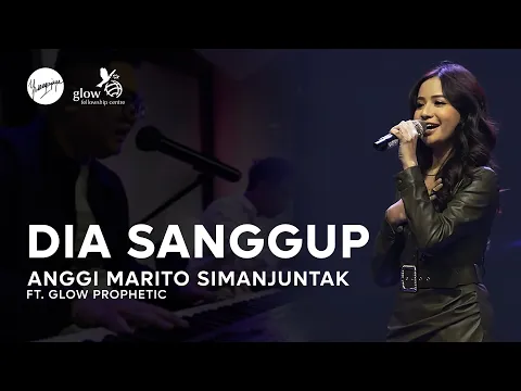 Download MP3 Anggi Marito - Dia Sanggup