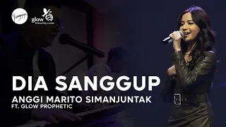 Download Anggi Marito - Dia Sanggup MP3