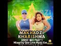 Lagu Makhadzi X Kharishma Songs 2025 Mix by DJ STAR PRO (Visualizer)