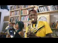 Download Lagu Upside Down - Funmilayo Afrobeat Orquestra, Seun Kuti, Egypt 80 (Live Session)