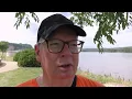 Mississippi River Flooding June 25 2024 - Dubuque IA