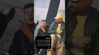 في الزنتي يا نفسي تعبت                عصام صاصا  حالات واتس  ترند دندنها