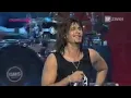 Gotthard - Mountain Mama (Live)