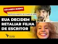 Download Lagu FILHA DE BRASILEIRO SERÁ BANIDA DOS EUA #ricardofeltrin