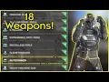 Ranking Every Support Weapon In Helldivers 2