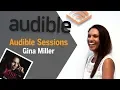 Lagu Rise by Gina Miller | Audible Sessions