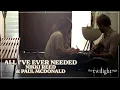 Download Lagu All I've Ever Needed - Nikki Reed \u0026 Paul McDonald | The Twilight Saga