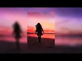 Alan Walker - Unsure (Sped up) Feat. Kylie Cantrall