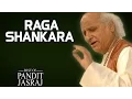 Lagu Raga Shankara - Pandit Jasraj  (Album: The Best Of Pandit Jasraj) | Music Today