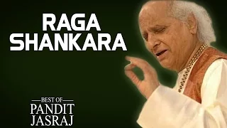 raga shankara pandit jasraj album the best of pandit jasraj music today