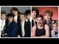 TOP 100 BANDS OF THE 80s