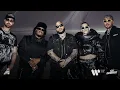 SI SI SI SI - Justin Quiles Sech Lenny Dalex Dimelo Flow ft Eladio Carrion Bryant Myers Dei V
