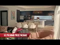 The MSWA Mega Home Lottery is over 80 sold