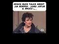 Download Lagu Grace Slick Talk About Jimi Jendrix, Janis Joplin \u0026 Drugs🍾🚬