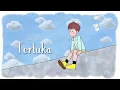 Download Lagu Tyok Satrio - Terluka (Official Lyric Visualizer Video)