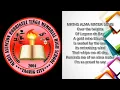 MRTMHS ALMA MATER SONG