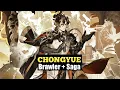 Download Lagu Chongyue | Penjelasan Operator | Arknights