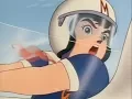 Every Gasp in Speed Racer Episodes 1-15