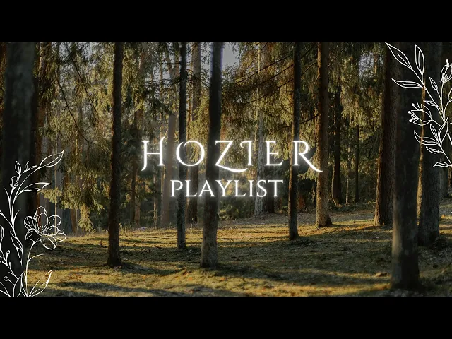 Download MP3 Hozier Playlist